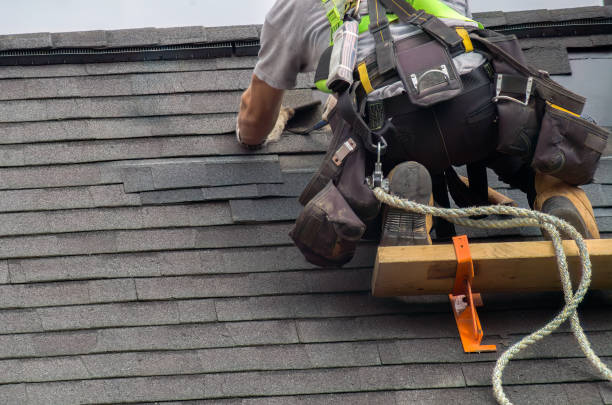 Trusted Storm Damage Roof Repair service in Elk Garden, WV - Brentwood Metal Roofing